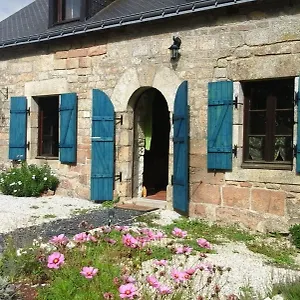 Couette-café La Fontaine Airmeth, Ploërdut