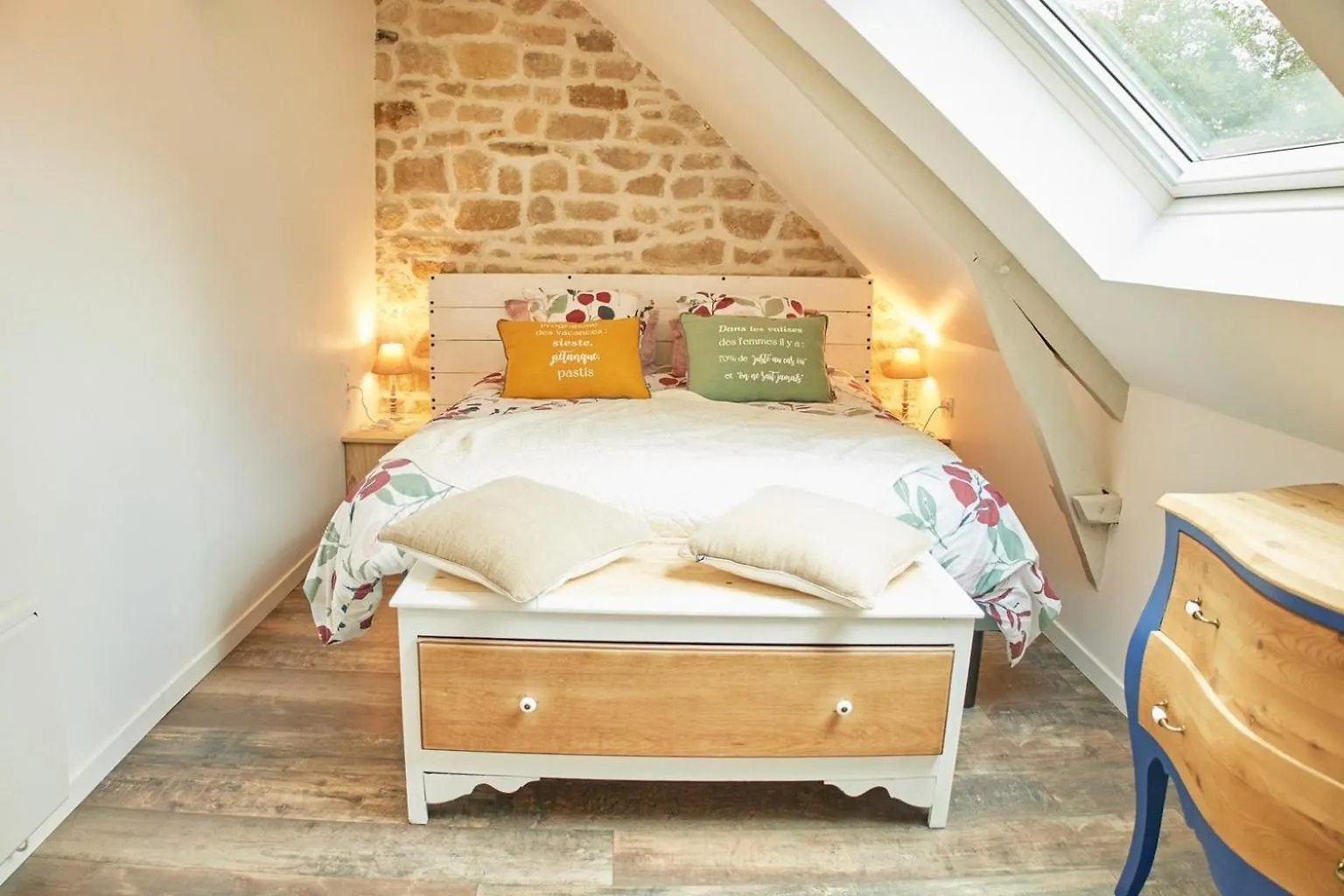 Holiday home Ker Adele, Longere Cosy Au Coeur D'Un Bois Villa Ploerdut