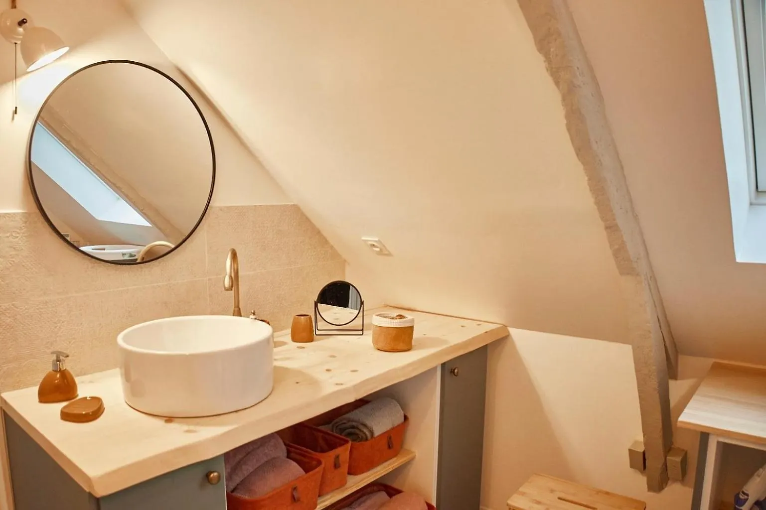 Ker Adele, Longere Cosy Au Coeur D'Un Bois Villa Ploerdut Holiday home