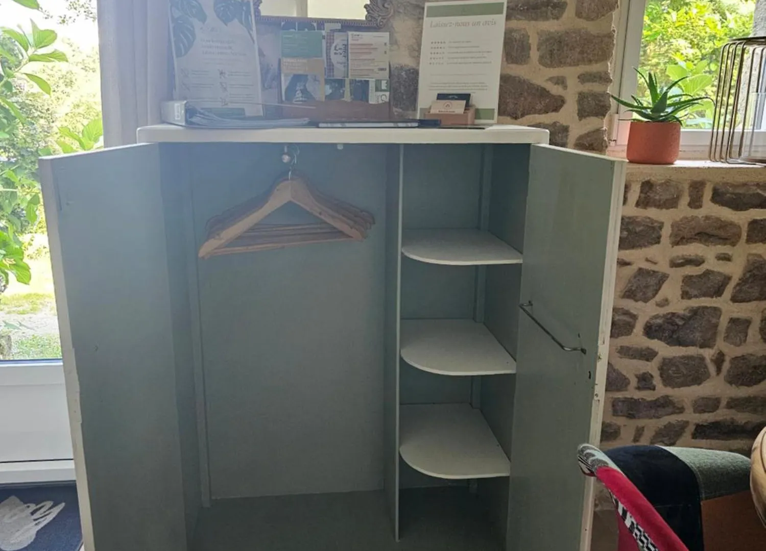 Ker Adele, Longere Cosy Au Coeur D'Un Bois Villa Ploerdut